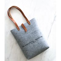 The Joinery Tote Bag - Do Something Anything